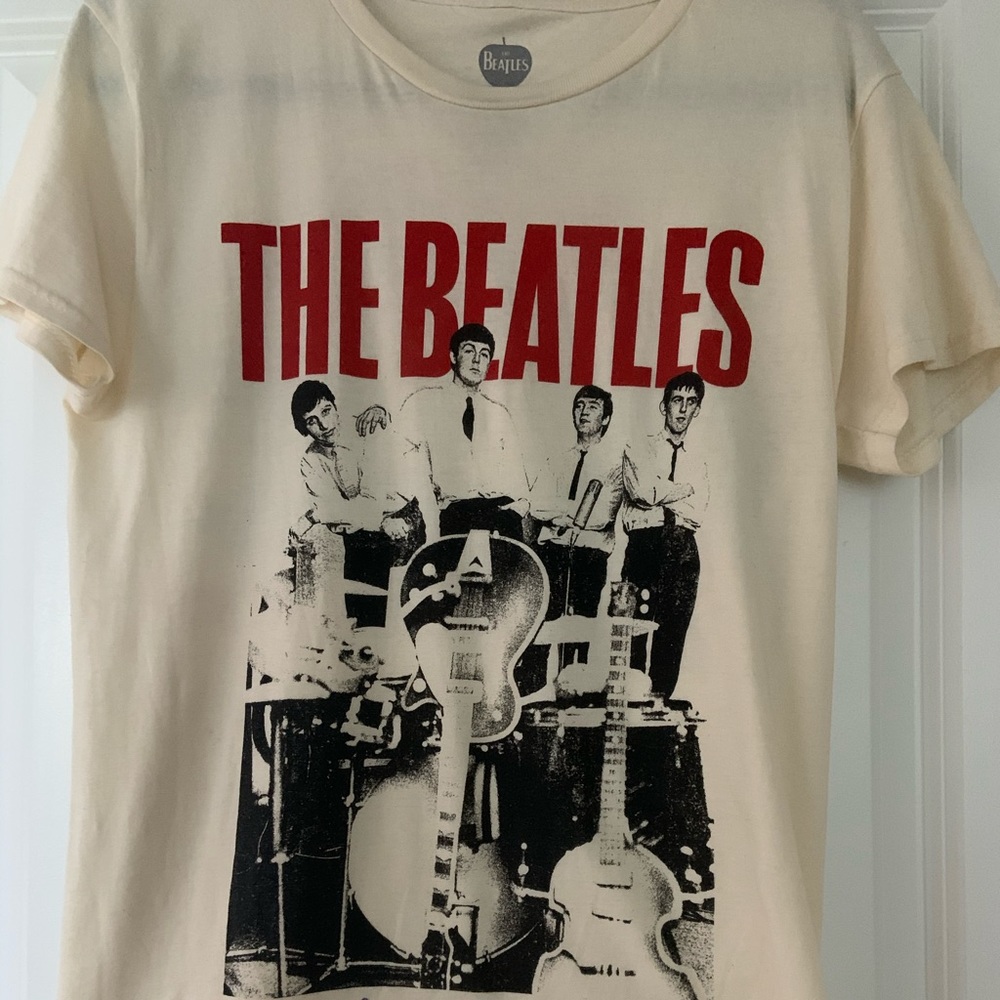 T shirt
